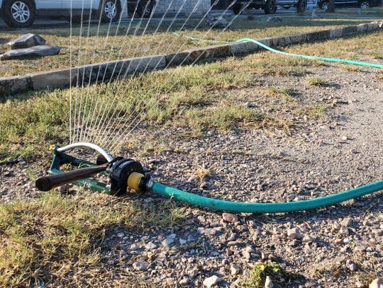 Marble Falls eases water restrictions to Stage 2