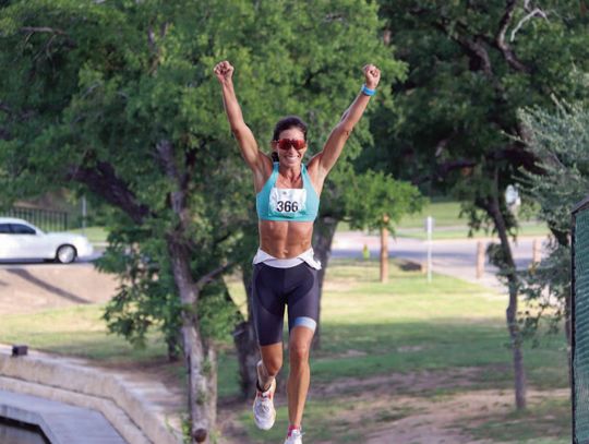 Marble Falls event shifts gears in 2025