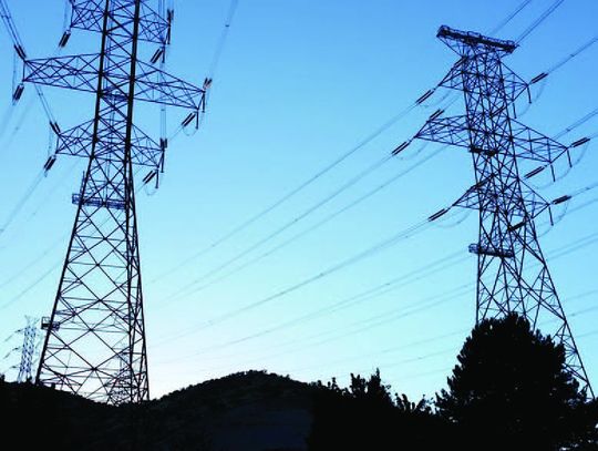 Marble Falls to consider power line fight