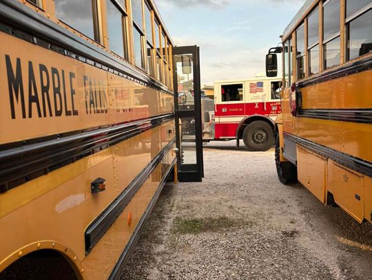 MFISD to replace buses due to seat belt law