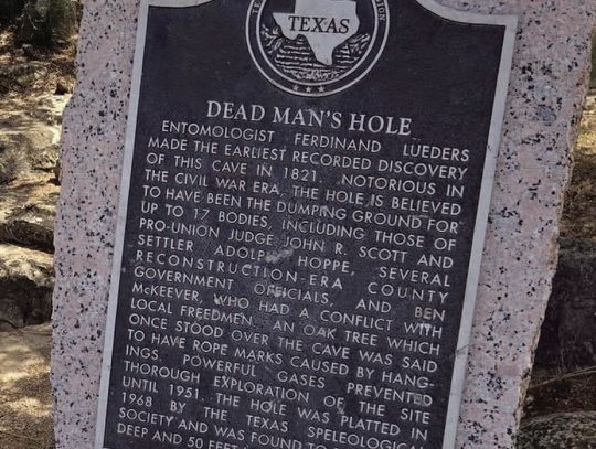 Mining history, spooky venue topics at museums meeting