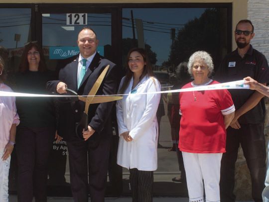 Miracle-Ear and Miracle-Ear Foundation to provide free hearing aids to flood victims in Central Texas