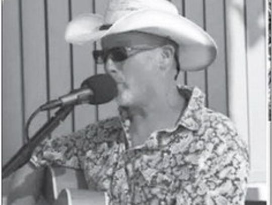 Music on Main is on the menu tonight  Texas singer, songwriter and musician Wake Eastman is scheduled to play the Friday concert tonight, June 14, from 5-8 p.m. at Old Oak Square, 305 Main Street in Marble Falls. Contributed photo