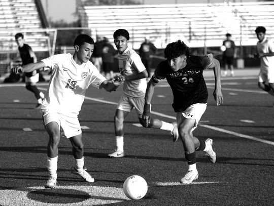 Mustangs begin soccer summer league with win, tie