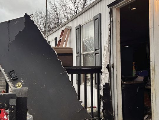 Narcotics case nets four suspects