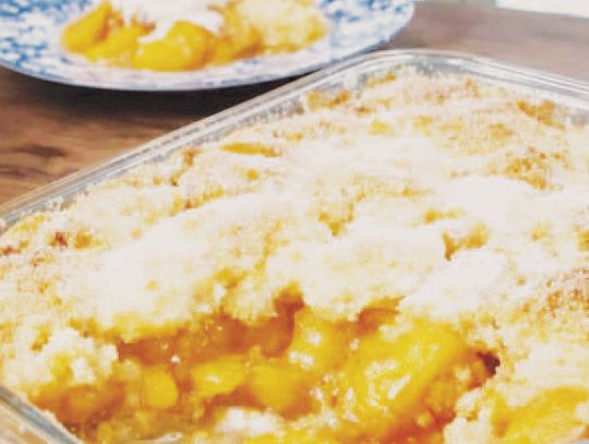 Old-fashioned cook off to benefit veterans causes