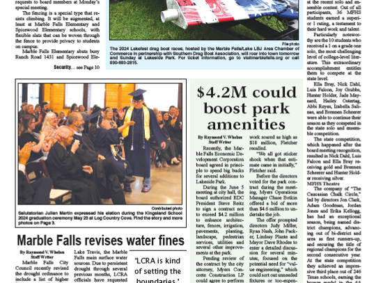 Friday, June 7, 2024 Edition