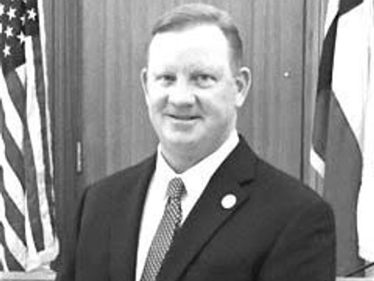 Join the Kingsland Chamber for the Wednesday, May 21 for a Lunch &amp; Learn, featuring Pct. 1 Burnet County Commissioner Jim Luther, Jr. Contributed photo
