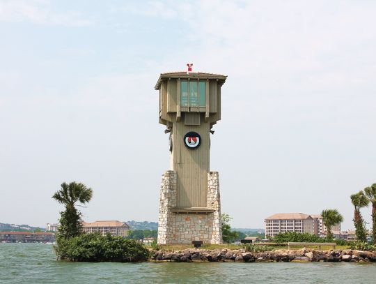 Outages planned during Horseshoe Bay upgrades