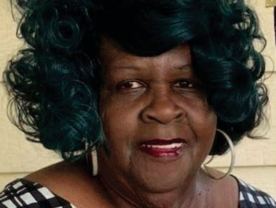 Pantry officials honor late director with servant's heart