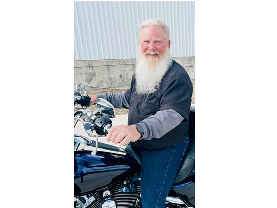 Pastor, community Santa loses life in motorcycle crash
