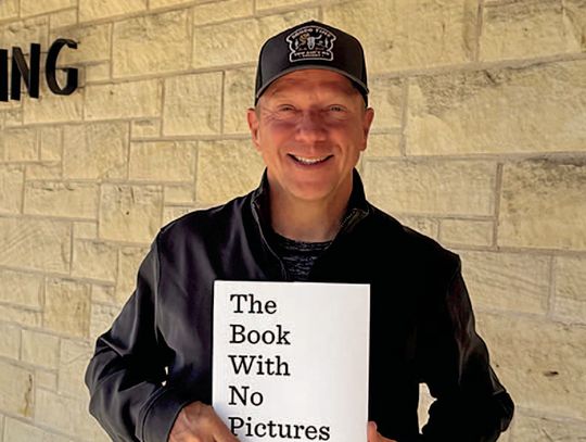 PEC promotes National Read Across America