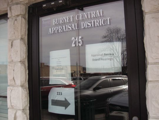 Currently, the Burnet Central Appraisal District seeks a new construction manger to oversee the renovation of office space it owns next door to its headquarters at