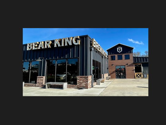 Restaurant and brew pub closes in Marble Falls