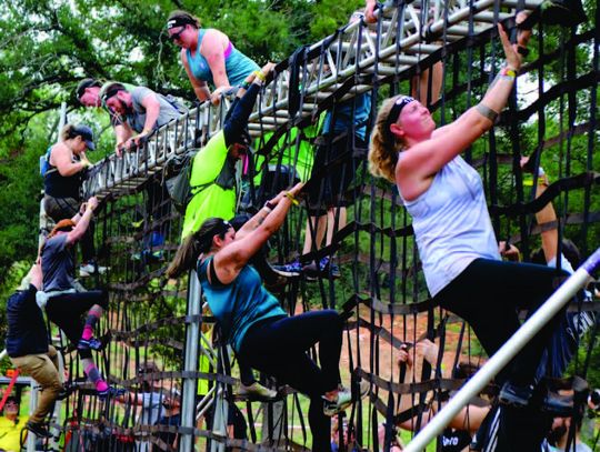 Reveille Peak Ranch permit on track