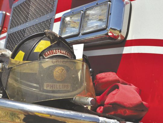 Rodeo organizers plan tribute to VFD fire chief