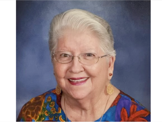 Rose Katherine (Holdridge) Doyal - October 4, 1940 to May 9, 2026