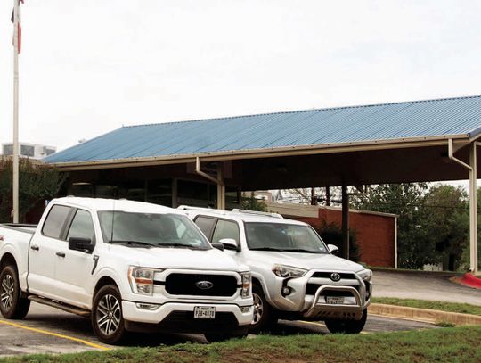 Rural hospitals, clinics eligible for $1.4B in grants