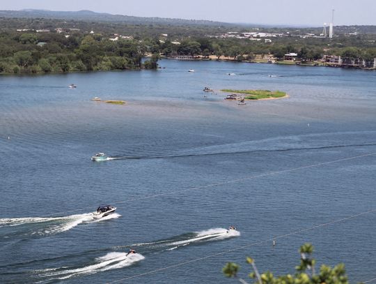 Safety key to summer fun on the waterways