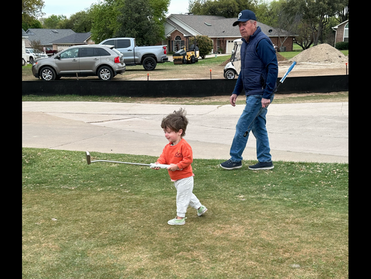 Saying goodbye to old spaces; understanding new tech