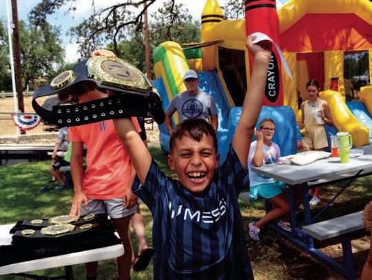 2025 Year in Review September and October