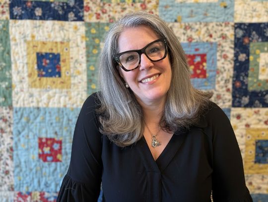 Speaker to unveil magic of Texas Quilt Museum