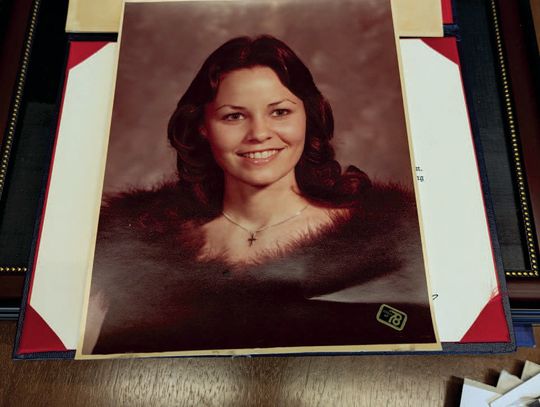 Spotlighting a community leader with 48 years in banking