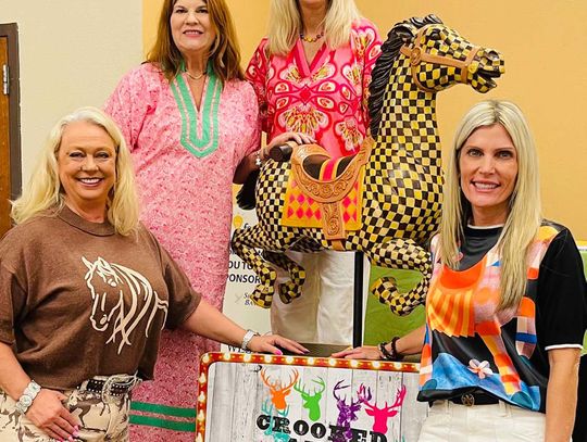 Spring Mahjongg raises $30K for Helping Center