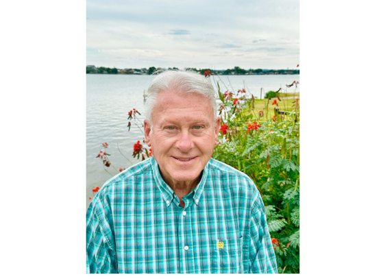 Sunrise Beach mayor announces bid for Llano County judge