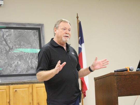 Sunrise Beach town hall unpacks city manager vote
