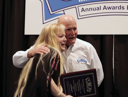 Top first responders honored by HC 100 Club