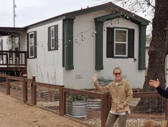 Twin Rivers Community built on respect and trust