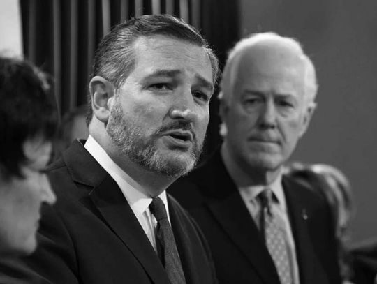 U.S. Senate passes budget reconciliation package with Texas border reimbursement