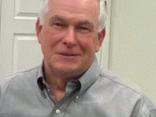 Mark Bentley, Mayor of Meadowlakes