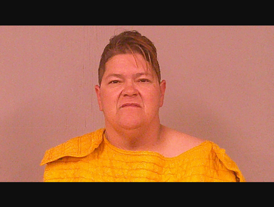 USPS contractor faces mail theft, credit card charges