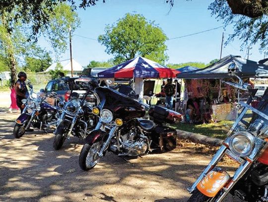 This event is open to all cars, trucks, and bikes, and participants are encouraged to register their show vehicles between 9 a.m. and noon for just $20. File photo