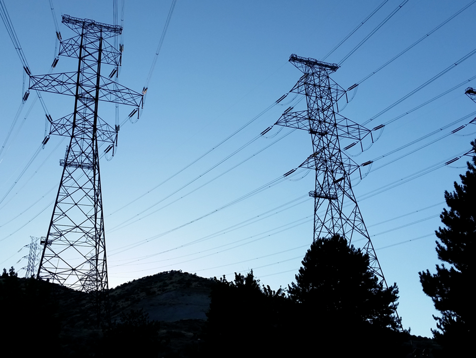 County commissioners plan to file suit against transmission line