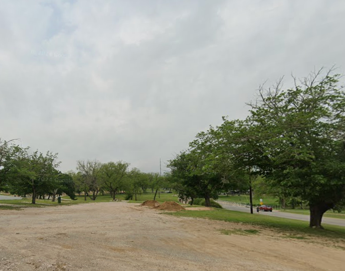 $472K in EDC money to fund Falls Creek parking