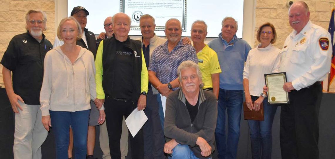 $8.4M in COs to fund Horseshoe Bay infrastructure