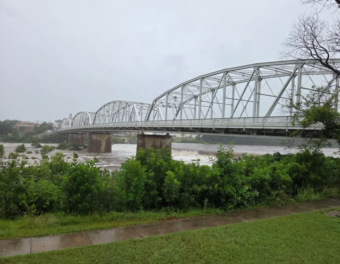 Authorities recover body in Llano River