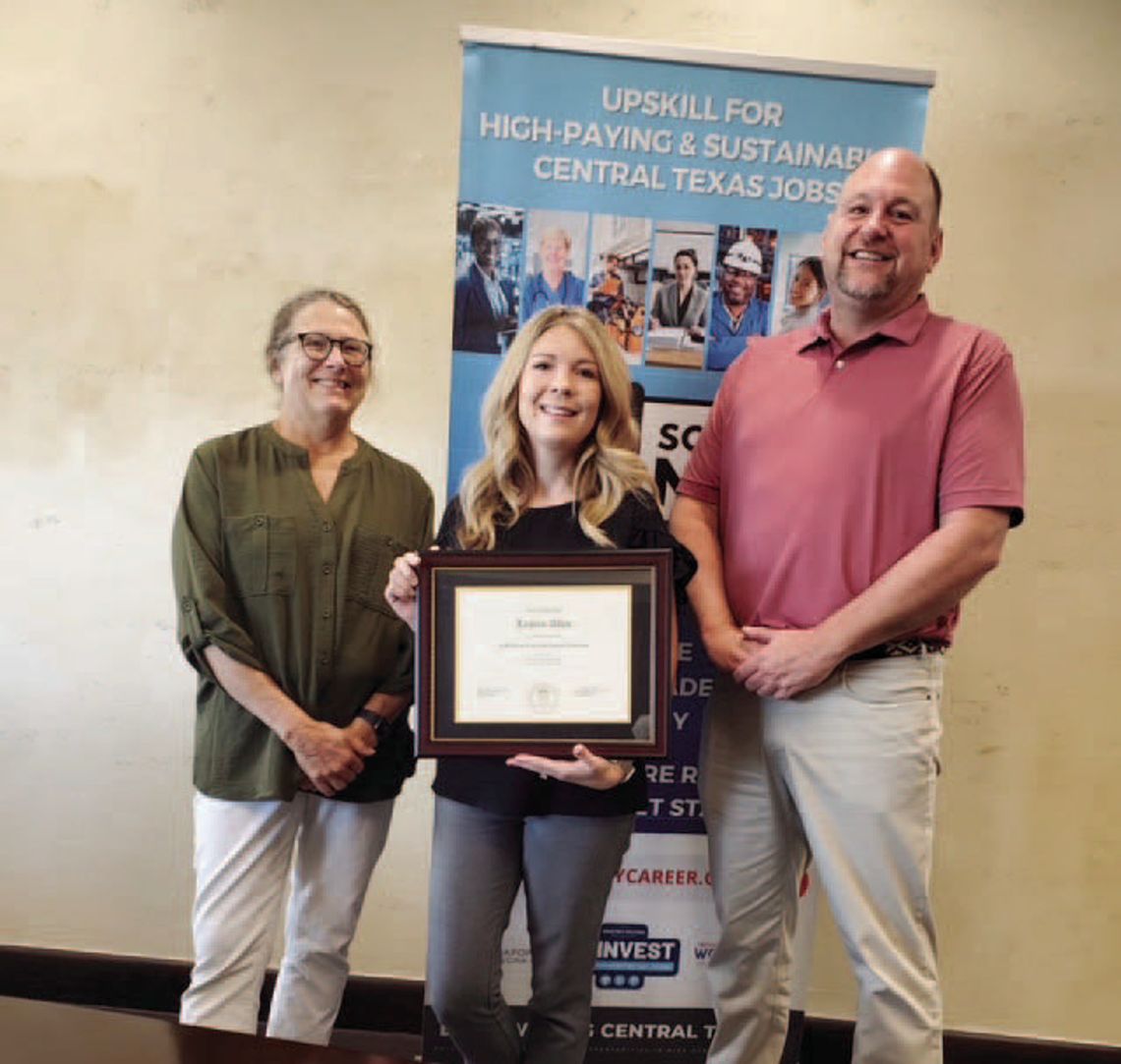 Banking on success: Fast-track careers through education partnership