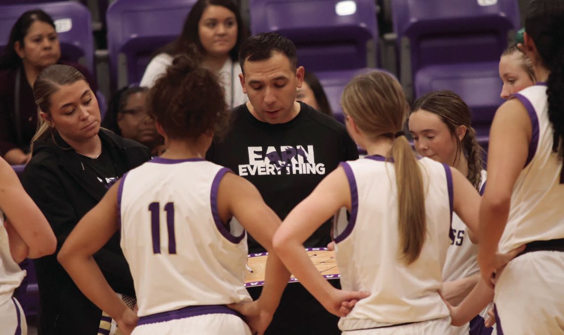 Basketball camps to reinforce the Mustang way Basketball camps to reinforce the Mustang way