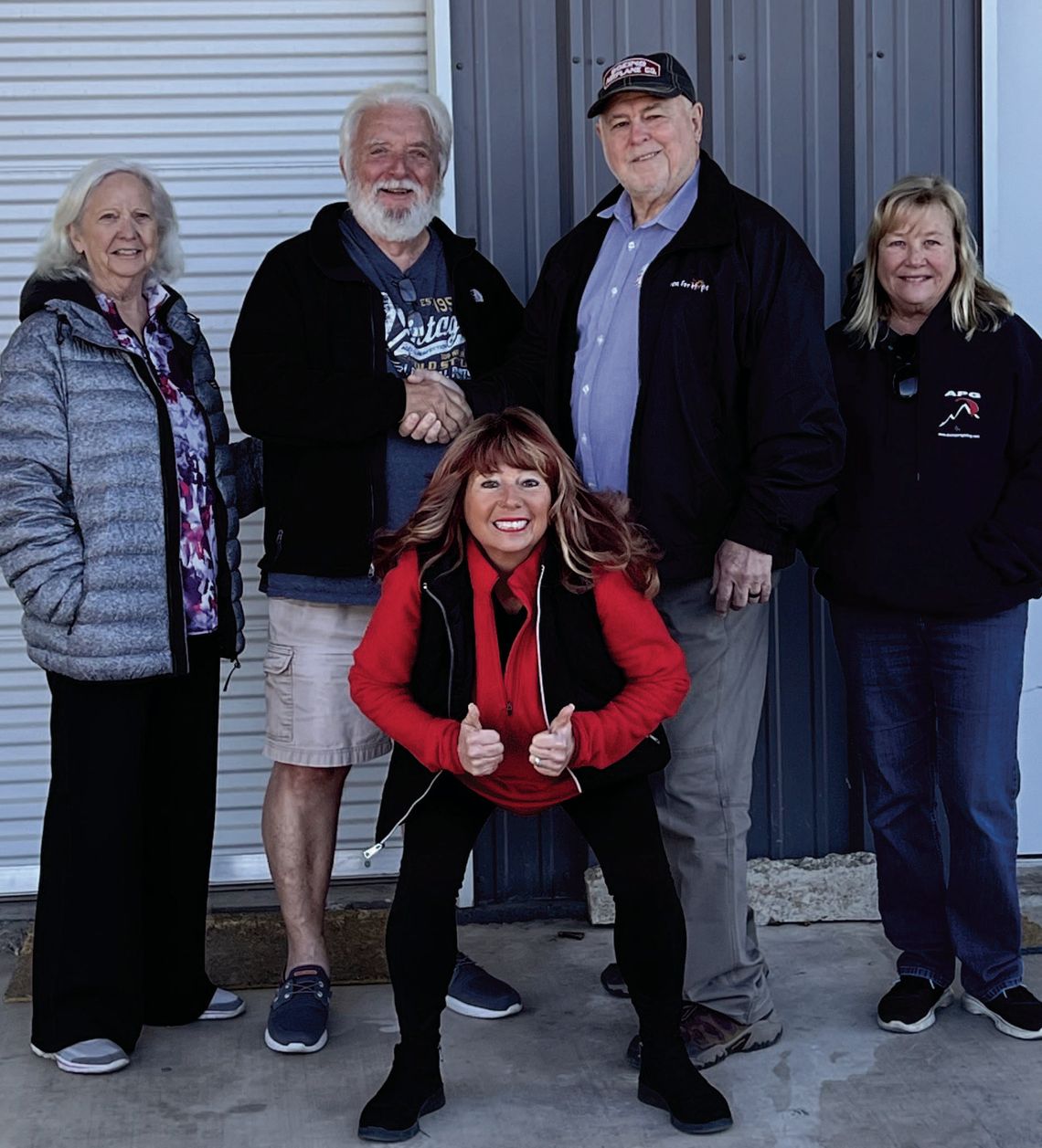 Bed building group to host latest project in Kingsland Bed building group to host latest project in Kingsland