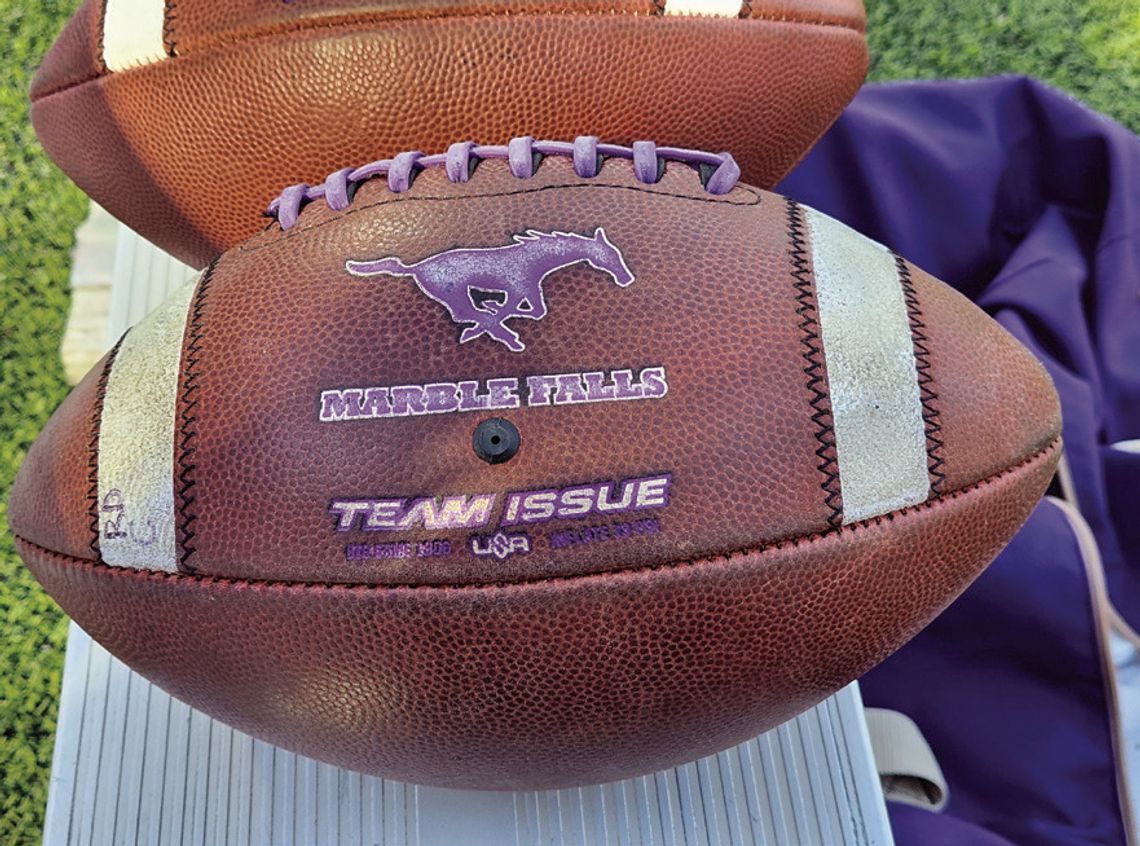 Booster Club starts sponsorship, membership drive