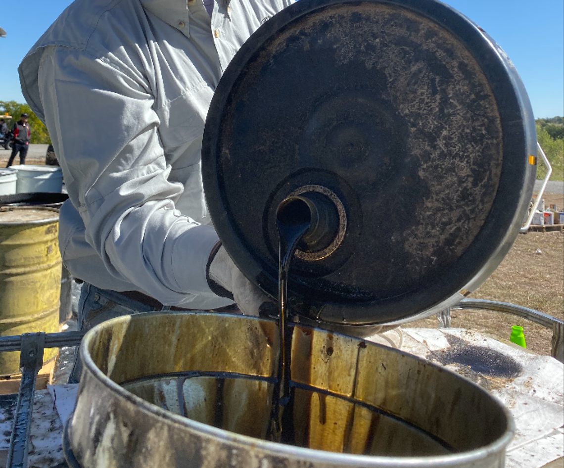 Burnet County to host waste collection event
