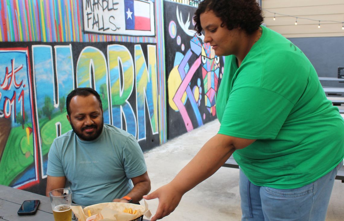 Marble Falls businesses adjust to economic climate