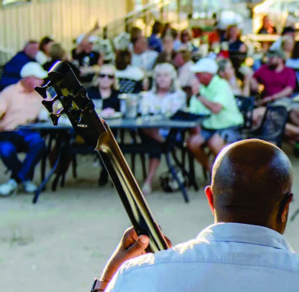 Catch a free live music show at Music on Main Catch a free live music show at Music on Main
