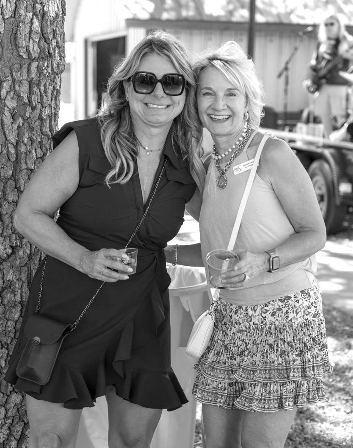Chamber enlivens summer with August events