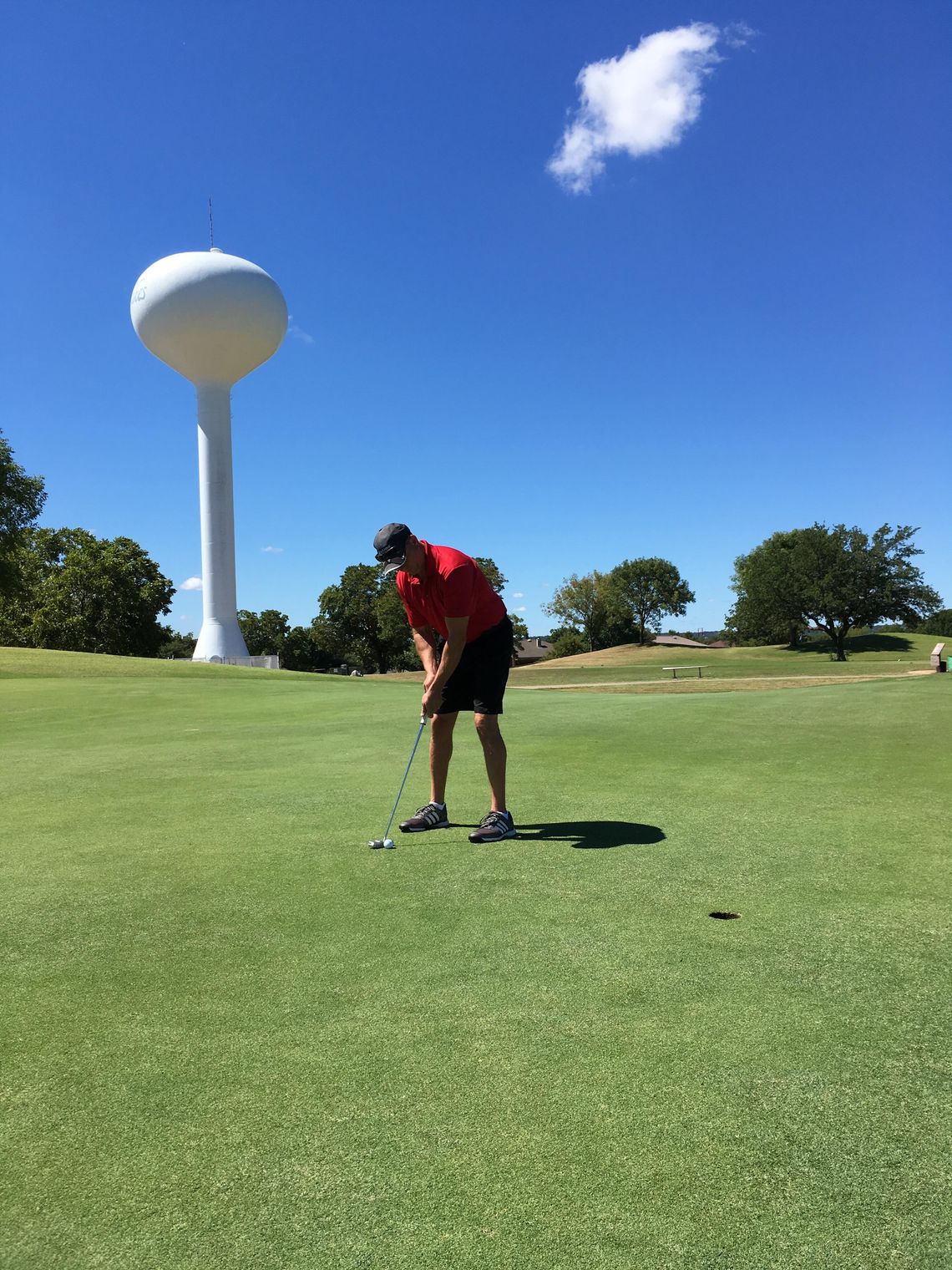 City code establishes golf course advisory board