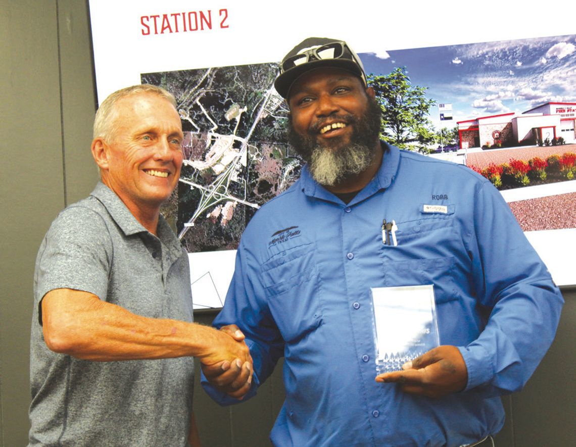 City prioritizes project investments
